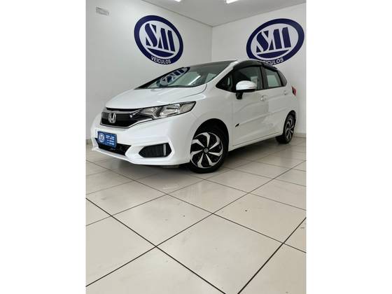 HONDA FIT 1.5 PERSONAL 16V FLEX 4P AUTOMÁTICO HONDA FIT 1.5 PERSONAL 16V FLEX 4P AUTOMÁTICO